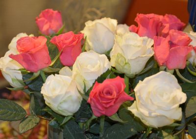 Rosen Sommerfest
