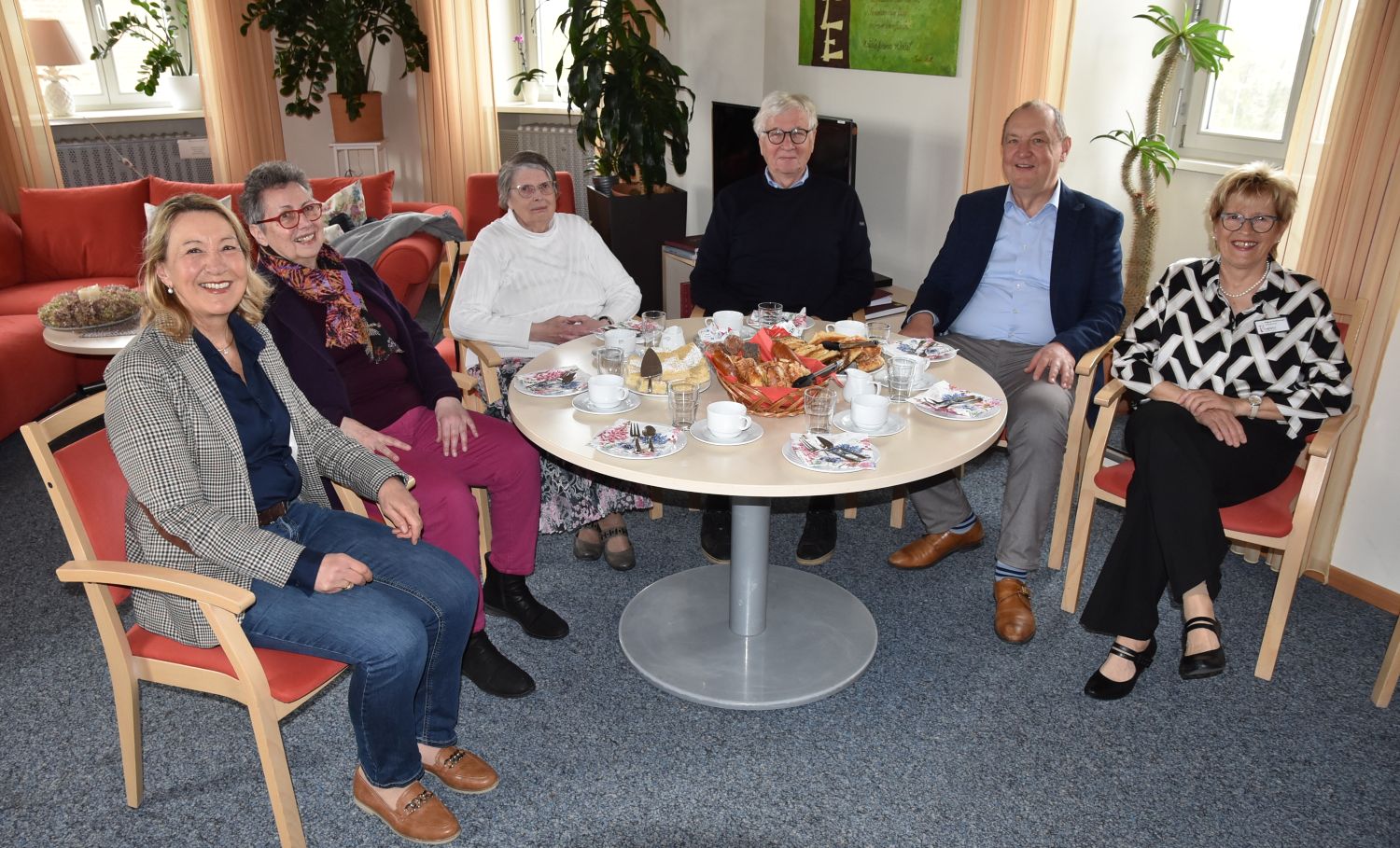 Spende nach Benefizkonzert Musiktherapeutin Christine Ebert, Hainzell