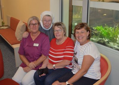 Helfer Sommerfest