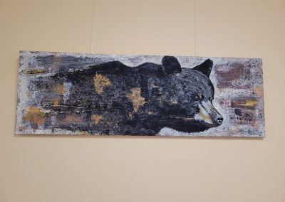 Monja Bartholomäus - Bär